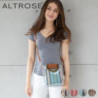ALTROSE（アルトローズ）のバッグ・鞄/ショルダーバッグ