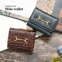 ALTROSE（アルトローズ）の財布/二つ折り財布