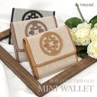 ALTROSE（アルトローズ）の財布/財布全般