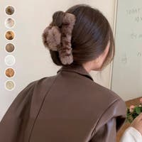 AMELY（エメリー）のヘアアクセサリー/ヘアクリップ・バレッタ