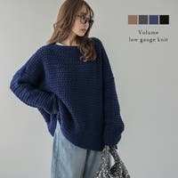 AMELY（エメリー）のトップス/ニット・セーター