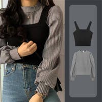 レディースビスチェ ファッション通販shoplist ショップリスト