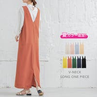 AMELY（エメリー）のワンピース・ドレス/ワンピース