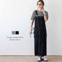 AMELY（エメリー）のワンピース・ドレス/ワンピース