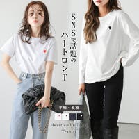 AMELY（エメリー）のトップス/Ｔシャツ