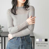 AMELY（エメリー）のトップス/Ｔシャツ