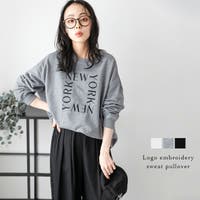 AMELY（エメリー）のトップス/トレーナー