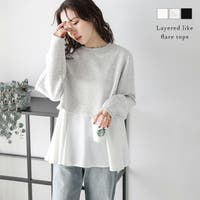 AMELY（エメリー）のトップス/Ｔシャツ
