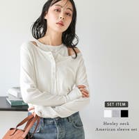 AMELY（エメリー）のトップス/タンクトップ