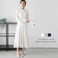 AMELY（エメリー）のワンピース・ドレス/ワンピース