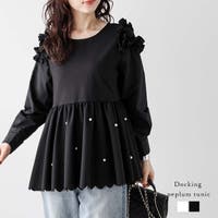 AMELY（エメリー）のトップス/Ｔシャツ