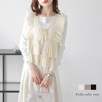 AMELY（エメリー）のトップス/ベスト・ジレ