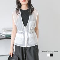 AMELY（エメリー）のトップス/ベスト・ジレ