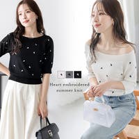 AMELY（エメリー）のトップス/Ｔシャツ