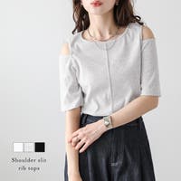 AMELY（エメリー）のトップス/Ｔシャツ