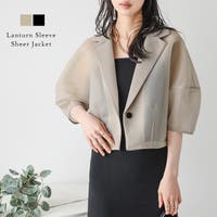 AMELY（エメリー）のアウター(コート・ジャケットなど)/ブルゾン