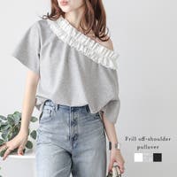 AMELY（エメリー）のトップス/Ｔシャツ