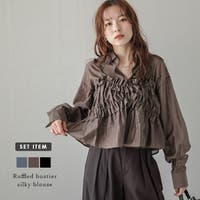 AMELY（エメリー）のトップス/ブラウス