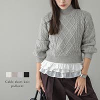 AMELY（エメリー）のトップス/ニット・セーター