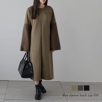AMELY(エメリー)のワンピース・ドレス/ワンピース