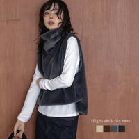 AMELY（エメリー）のトップス/ベスト・ジレ