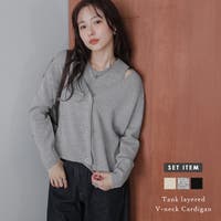 AMELY（エメリー）のトップス/その他トップス