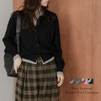 AMELY（エメリー）のトップス/カーディガン