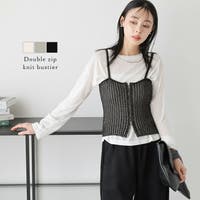 AMELY（エメリー）のトップス/キャミソール