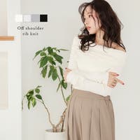 AMELY（エメリー）のトップス/ニット・セーター