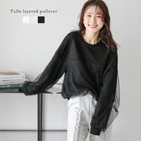AMELY（エメリー）のトップス/Ｔシャツ