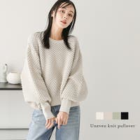 AMELY（エメリー）のトップス/ニット・セーター