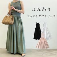 AMELY（エメリー）のワンピース・ドレス/ワンピース