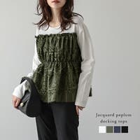 AMELY（エメリー）のトップス/Ｔシャツ