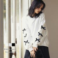AMELY（エメリー）のトップス/パーカー