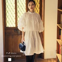 AMELY（エメリー）のワンピース・ドレス/ワンピース