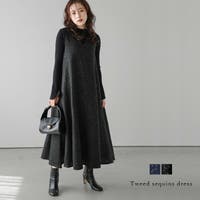 AMELY（エメリー）のワンピース・ドレス/ワンピース