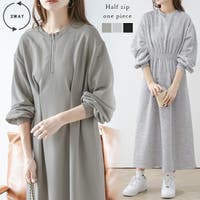 AMELY（エメリー）のワンピース・ドレス/ワンピース