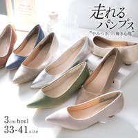AmiAmi（アミアミ）のシューズ・靴/パンプス