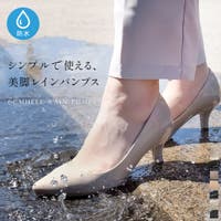 AmiAmi（アミアミ）のシューズ・靴/レインブーツ・レインシューズ