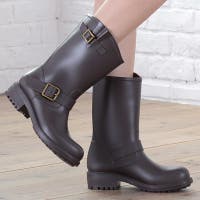 おしゃれでかわいいレインブーツ レインシューズ レディース ファッション通販shoplist ショップリスト