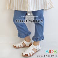 AmiAmi☆kids（アミアミキッズ）のシューズ・靴/サンダル