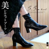 AmiAmi（アミアミ）のシューズ・靴/ショートブーツ