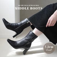 AmiAmi（アミアミ）のシューズ・靴/ショートブーツ