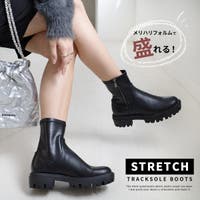 AmiAmi（アミアミ）のシューズ・靴/ショートブーツ