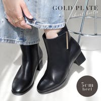AmiAmi（アミアミ）のシューズ・靴/ショートブーツ