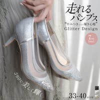 AmiAmi（アミアミ）のシューズ・靴/パンプス