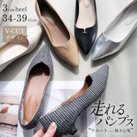 AmiAmi（アミアミ）のシューズ・靴/パンプス