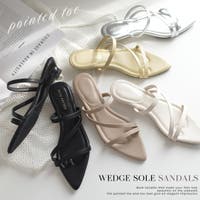 AmiAmi（アミアミ）のシューズ・靴/サンダル