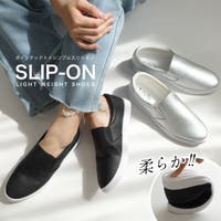 AmiAmi（アミアミ）のシューズ・靴/スリッポン