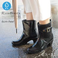 AmiAmi（アミアミ）のシューズ・靴/レインブーツ・レインシューズ